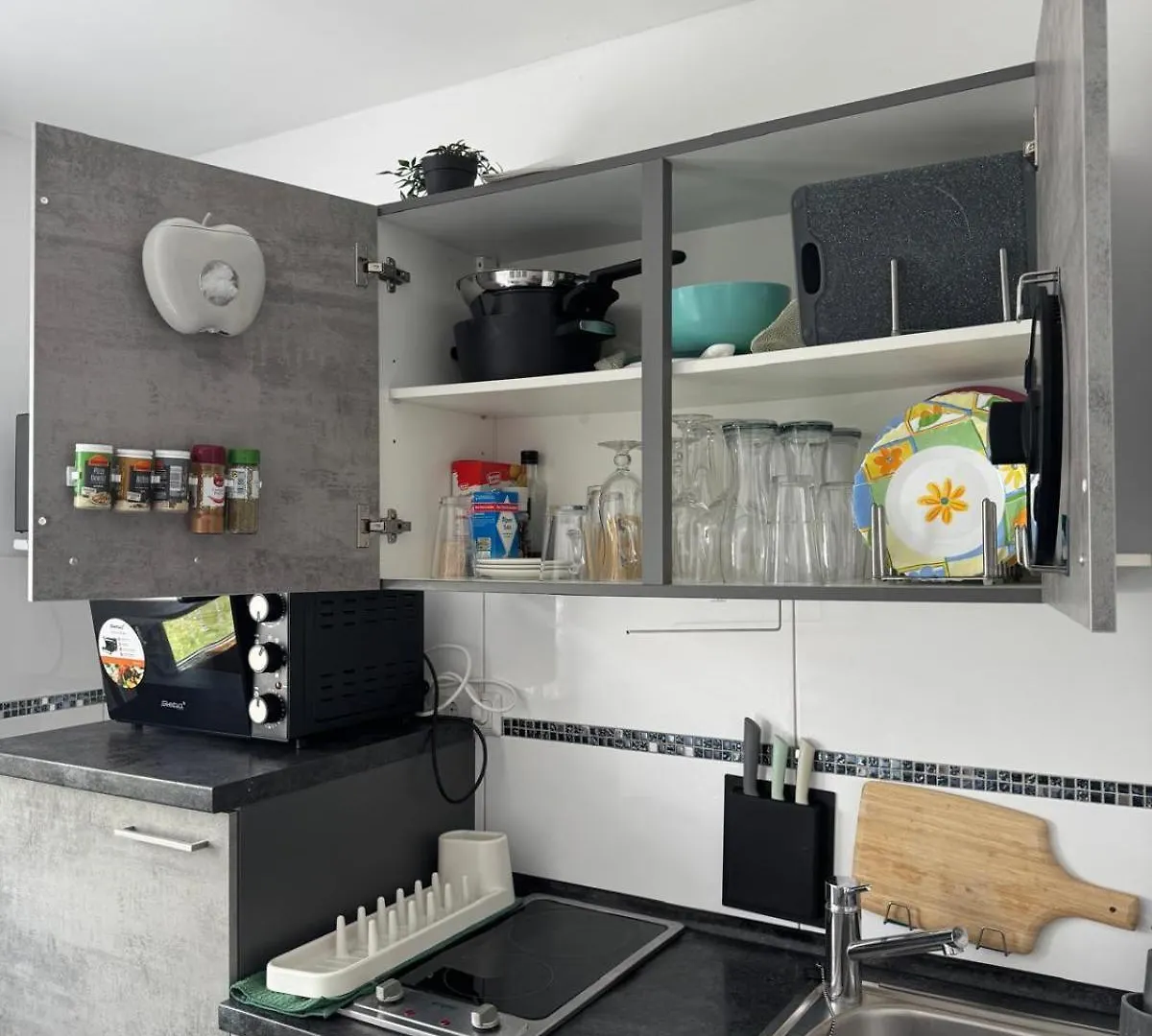 Blessing Unterkunft In Zentraler Lage Stuttgart Apartment