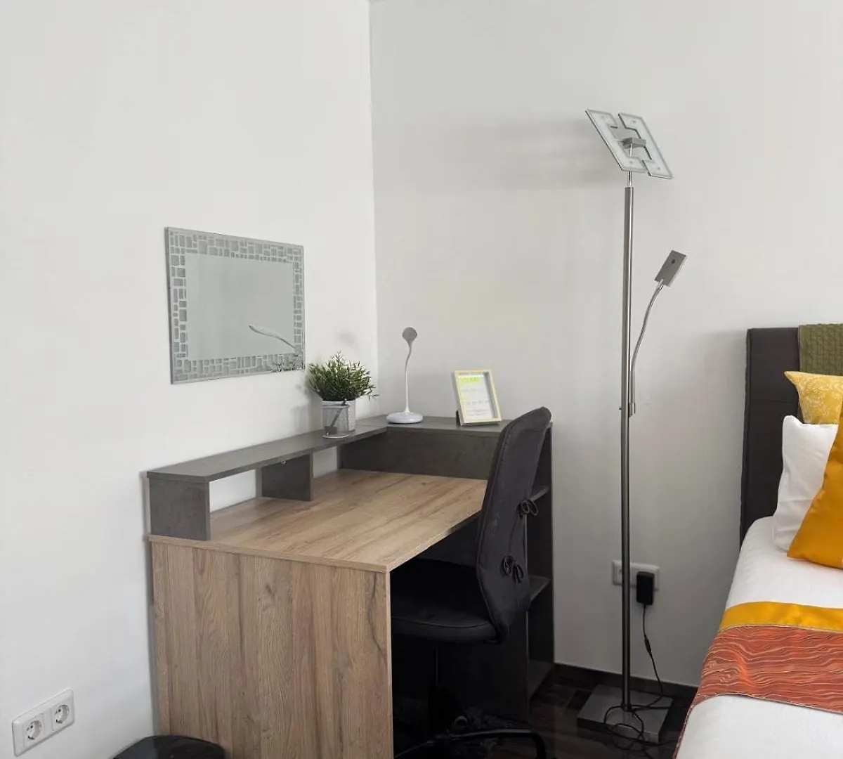 Apartment Blessing Unterkunft In Zentraler Lage Stuttgart