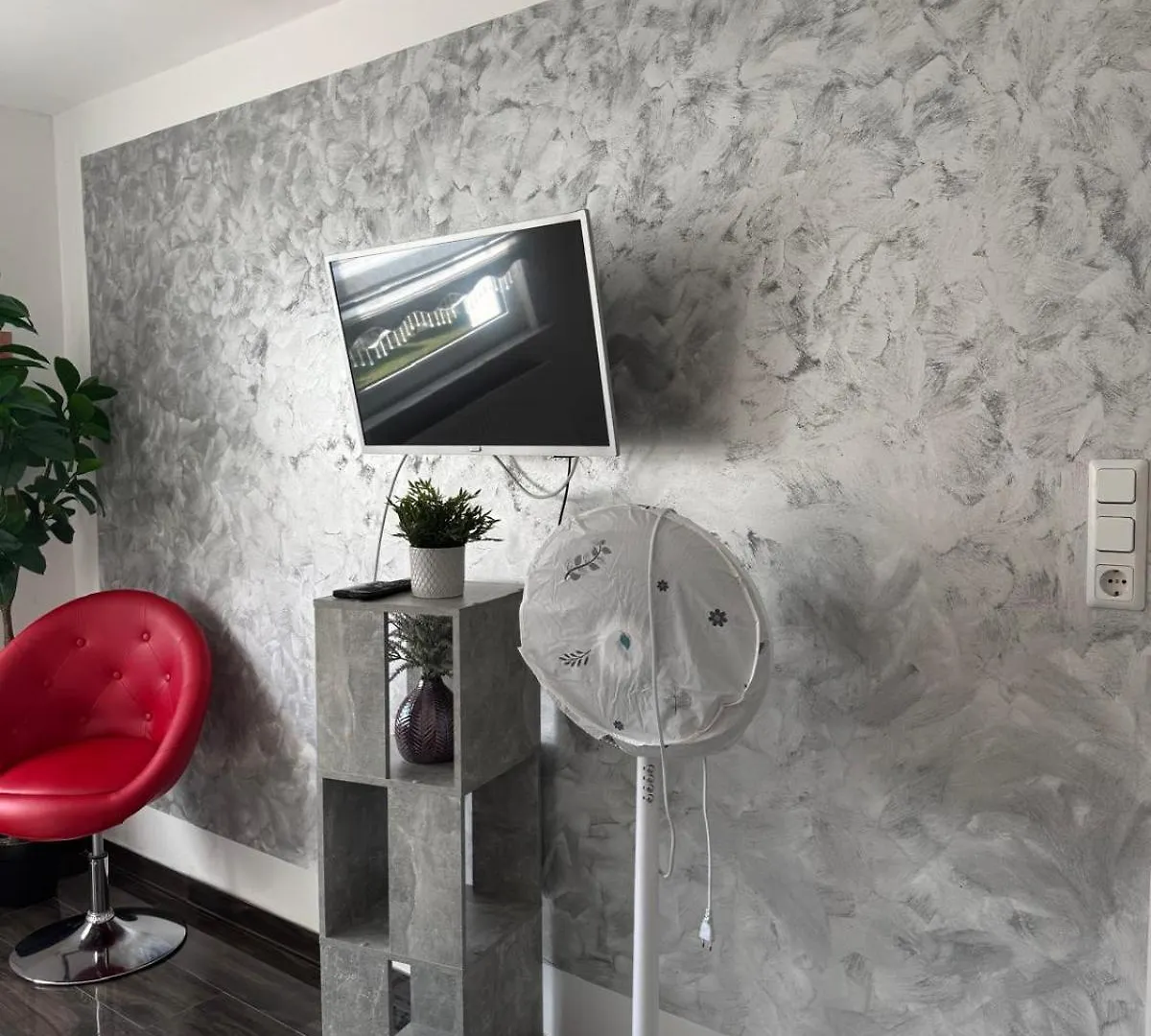 Apartment Blessing Unterkunft In Zentraler Lage Stuttgart