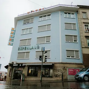 Espenlaub Otel