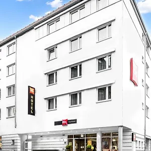 Ibis Centrum Штутгарт