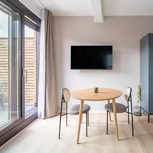 Limehome Elsenhansstr Apartamento