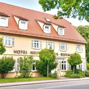 3* Hotel Neuwirtshaus