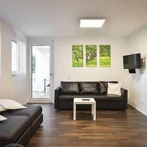  Appartement Deluxe Centre/milaneo