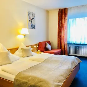 Hotel Austria Stuttgart-city, Stuttgart